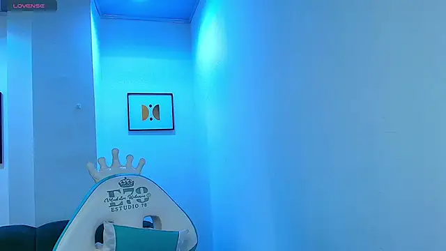 Arianna sweeet online show from 10/16/25, 03:37