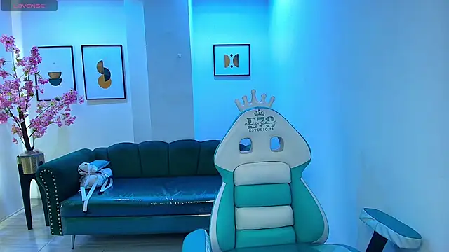 Arianna sweeet online show from 10/09/25, 03:18