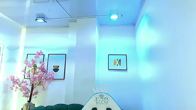 Arianna sweeet online show from 11/27/25, 03:29