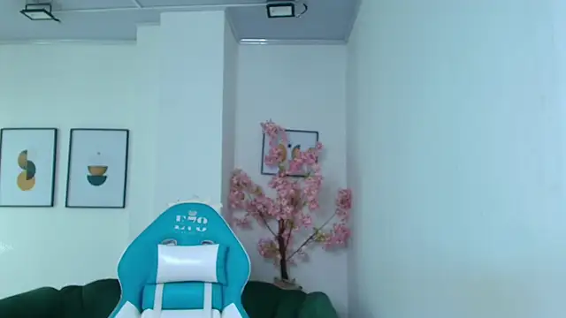 Arianna sweeet online show from 03/28/26, 03:29