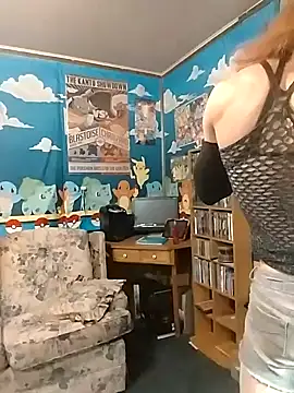 Snapshot of Rebeckalove chatting on 02/05/25, 03:45 Rebeckalove online show from 02/05/25, 03:45