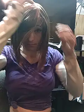 Rebeckalove online show from 11/01/25, 08:08