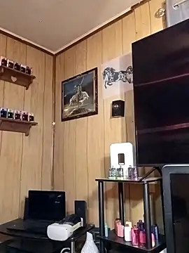 Rebeckalove online show from 03/01/26, 11:21