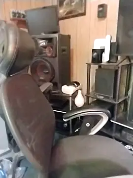 Rebeckalove online show from 12/21/25, 01:35