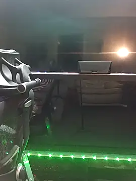 Rebeckalove online show from 11/23/25, 08:02