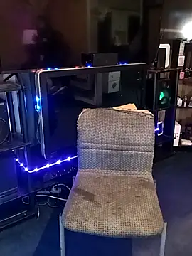 Rebeckalove online show from 11/12/25, 11:36