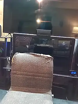 Rebeckalove online show from 10/26/25, 03:51