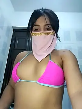 lucianamorales online show from 03/13/25, 07:17