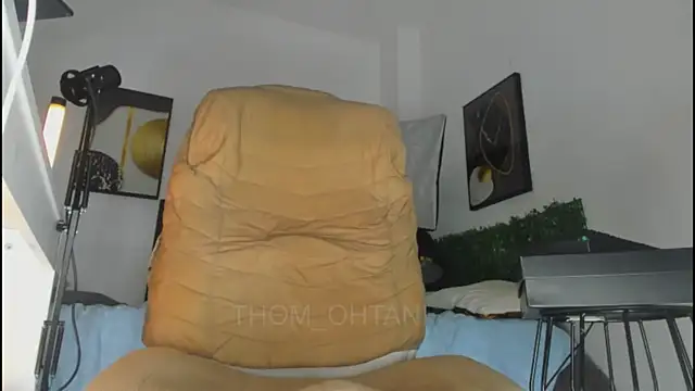 Thom Ohtani online show from 05/13/26, 05:58