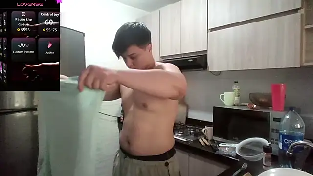 Thom Ohtani online show from 02/06/26, 02:57