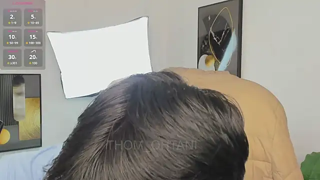 Thom Ohtani online show from 04/21/26, 01:42