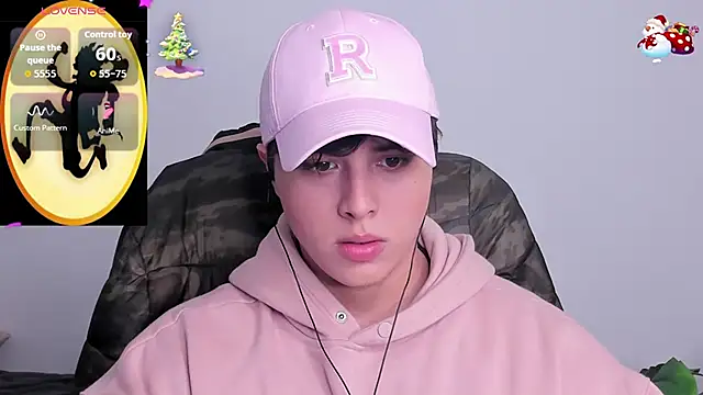 Thom Ohtani online show from 11/17/25, 11:31