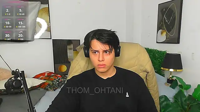 Thom Ohtani online show from 05/29/26, 04:13