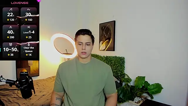 Thom Ohtani online show from 02/25/26, 09:25