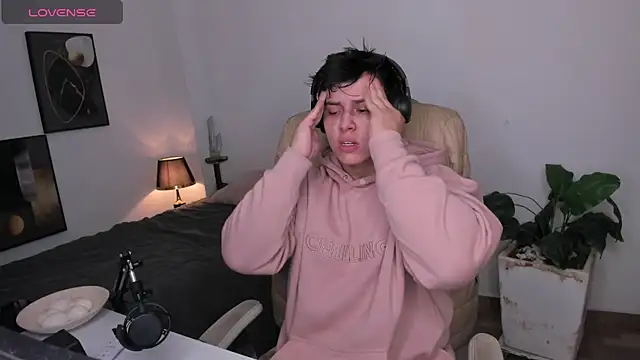 Thom Ohtani online show from 11/14/25, 02:48