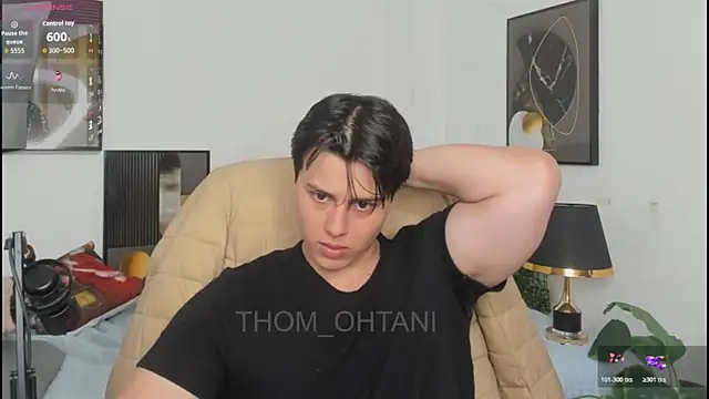 Thom Ohtani online show from 05/23/26, 07:57