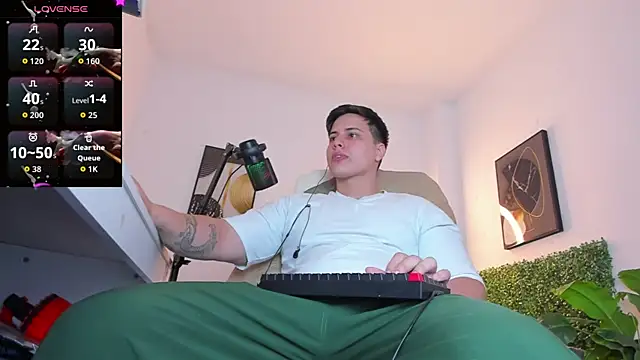 Thom Ohtani online show from 02/08/26, 12:52