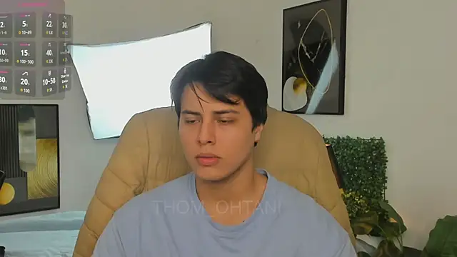 Thom Ohtani online show from 04/21/26, 01:07