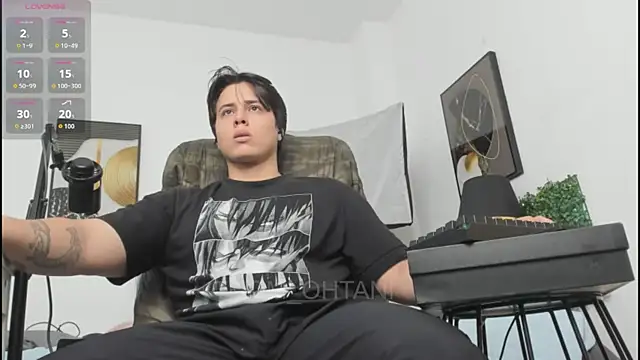 Thom Ohtani online show from 05/05/26, 10:13