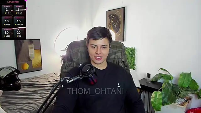 Thom Ohtani online show from 02/28/26, 07:13