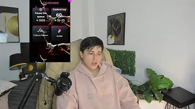 Thom Ohtani online show from 03/08/26, 12:38