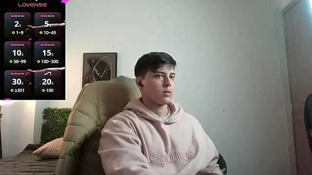 Thom Ohtani online show from 02/12/26, 12:21