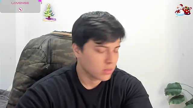 Thom Ohtani online show from 11/06/25, 08:02