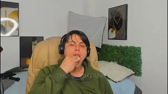 Thom Ohtani online show from 05/13/26, 11:34