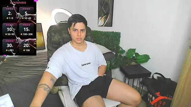 Thom Ohtani online show from 02/20/26, 05:15