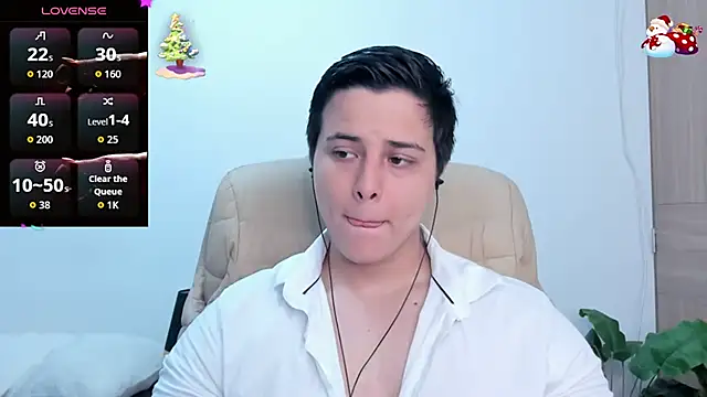 Thom Ohtani online show from 11/08/25, 11:08