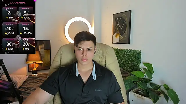 Thom Ohtani online show from 02/03/26, 10:15