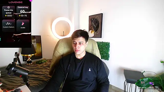 Thom Ohtani online show from 02/13/26, 10:10