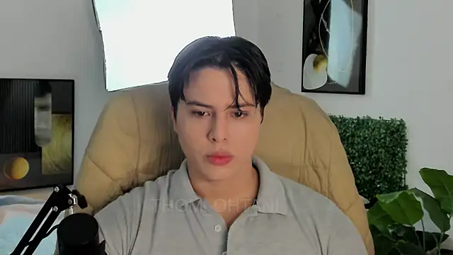 Thom Ohtani online show from 04/09/26, 10:38