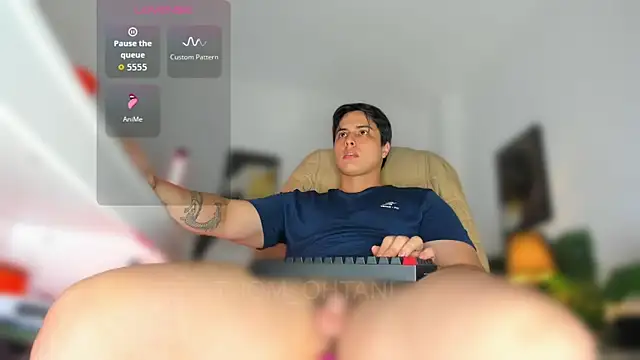 Thom Ohtani online show from 04/11/26, 11:52