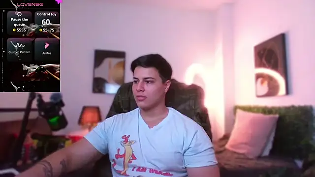 Thom Ohtani online show from 02/17/26, 07:55