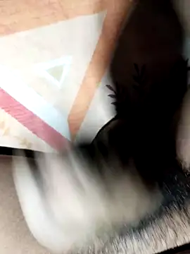 nikitacute23 online show from 11/18/25, 06:22