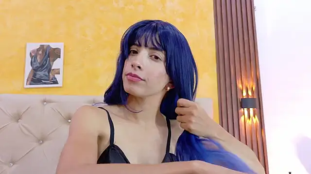 Snapshot of amabel_zambrano chatting on 07/04/26, 03:05 amabel zambrano online show from 07/04/26, 03:05