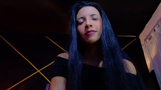 amabel zambrano online show from 05/13/26, 10:00
