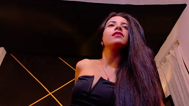 amabel zambrano online show from 05/19/26, 09:16