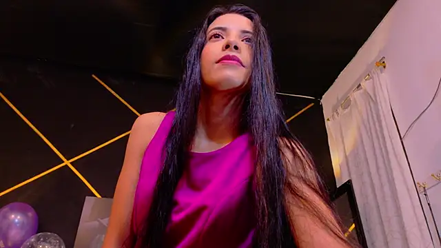 amabel zambrano online show from 05/31/26, 11:49