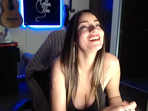 Ginny gazanisex online show from 01/07/25, 09:25