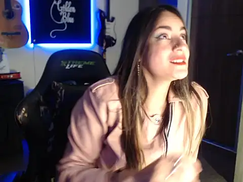 Ginny gazanisex online show from 01/06/25, 06:31