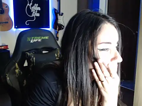 Ginny gazanisex online show from 01/14/25, 10:44