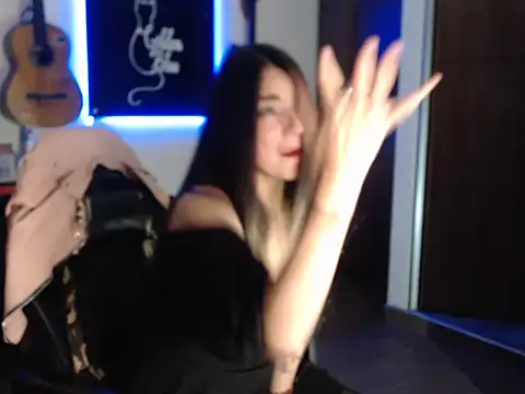 Ginny gazanisex online show from 01/07/25, 12:34