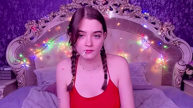 VITA TESS online show from 03/18/25, 05:01