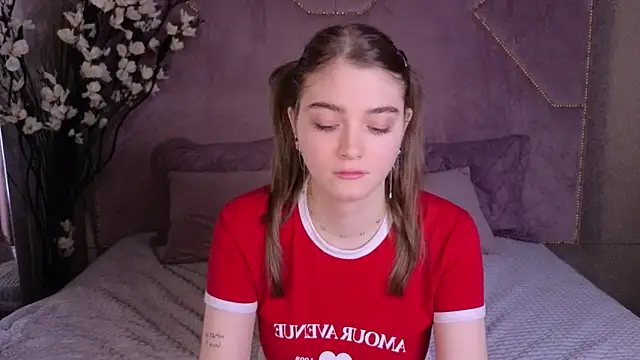 VITA TESS online show from 03/21/25, 08:50