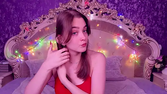 VITA TESS online show from 03/18/25, 10:50