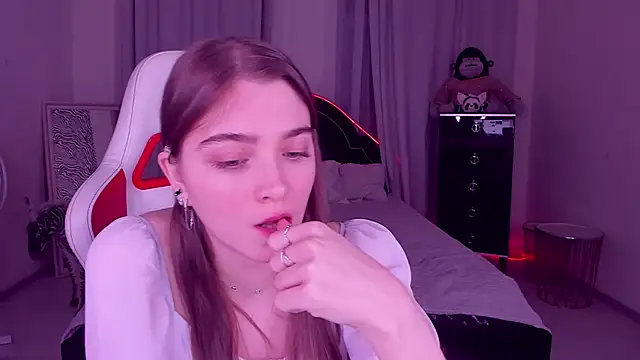 VITA TESS online show from 03/15/25, 04:54