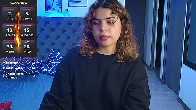 stellaallen24 online show from 03/09/25, 12:00