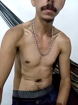 MagrinhoSaradoo online show from 03/27/26, 04:32